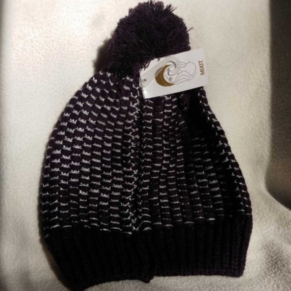 MixIt Beanie!